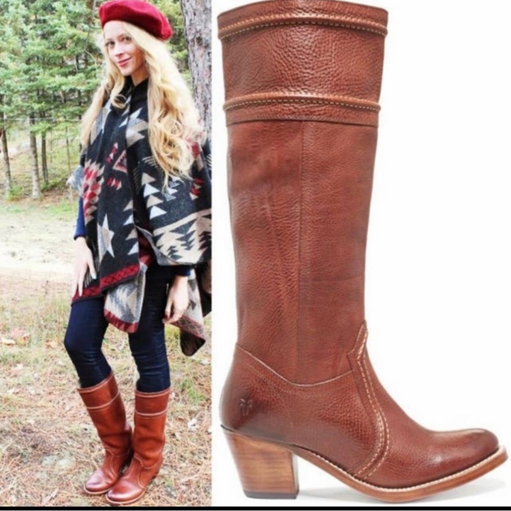 ****SOLD***Frye boots - gorgeous!!